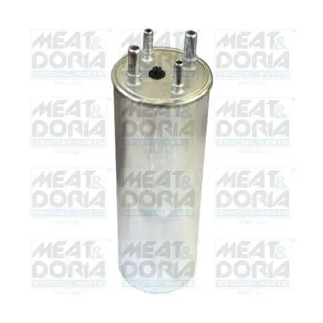 Filtro carburante MEAT & DORIA 4826 MEAT & DORIA 4826