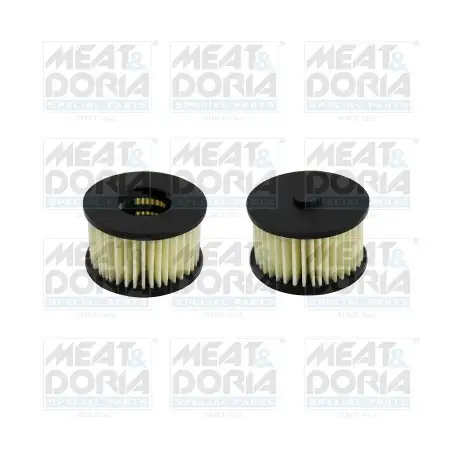 Filtro carburante MEAT & DORIA 5091 MEAT & DORIA 5091