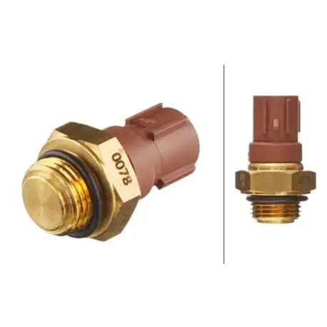 Termocontatto, Ventola radiatore HELLA 6ZT 007 835-091