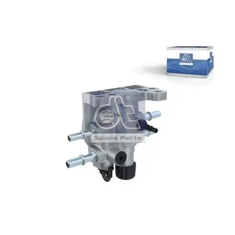 Carter, Filtro carburante DT Spare Parts 2.12802