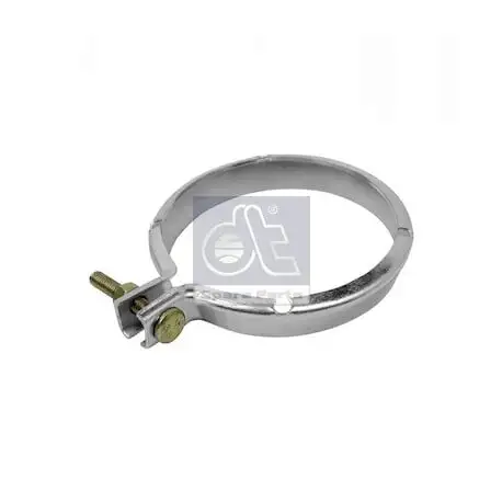 Connettore tubi, Imp. gas scarico DT Spare Parts 4.61056