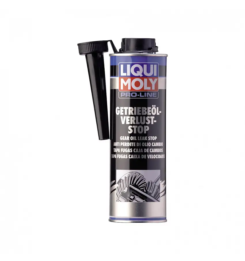 ADDITIVO PERDITE OLIO CAMBIO 5199