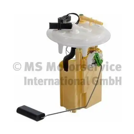 Sensore livello carburante PIERBURG 7.02700.74.0 PIERBURG 7.02700.74.0