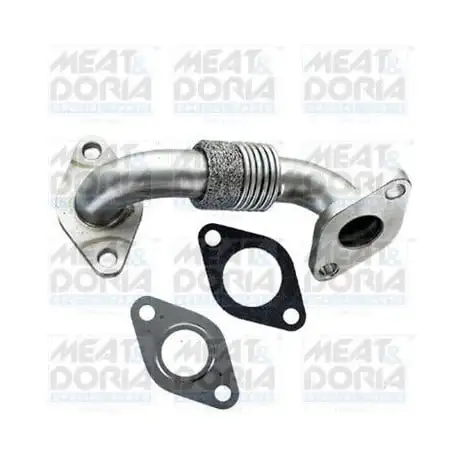 Condotto, Valvola-AGR MEAT & DORIA 88685