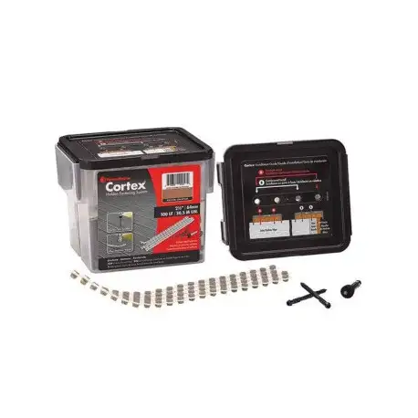 Tubo flessibile CAUTEX/FACET 904081 CAUTEX/FACET 904081