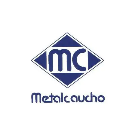 Tubo flessibile METALCAUCHO 94258 METALCAUCHO 94258