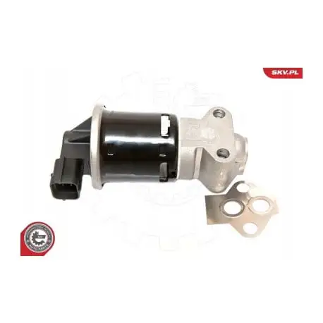 Valvola EGR JAPANPARTS XX-IGRW JAPANPARTS XX-IGRW