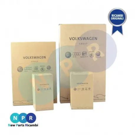 KIT TAGLIANDO 8068080731582