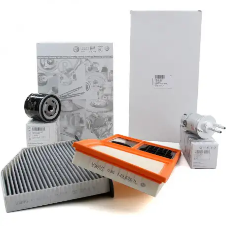 KIT TAGLIANDO 8068080731599