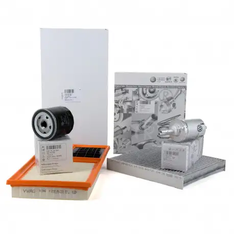 KIT TAGLIANDO 8068080731612