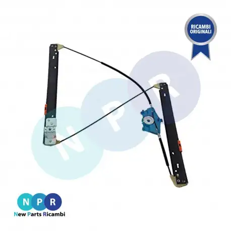 ALZAVETRO SINISTRO 8E0837461C