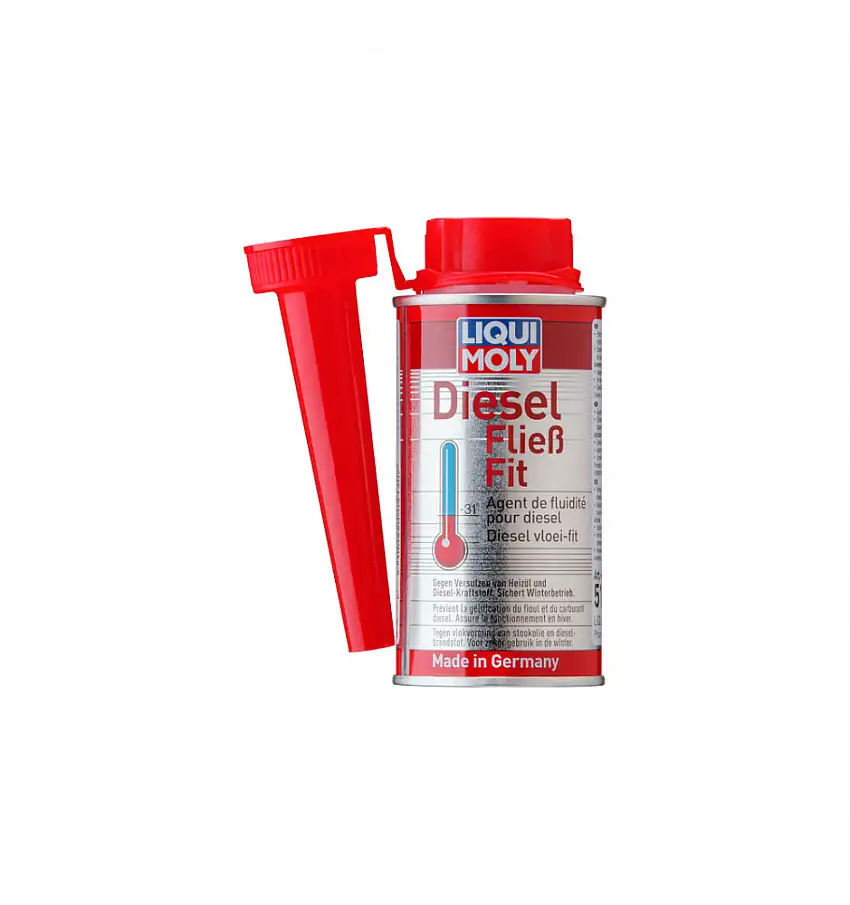 ADDITIVO INVERNALE PER GASOLIO 5130