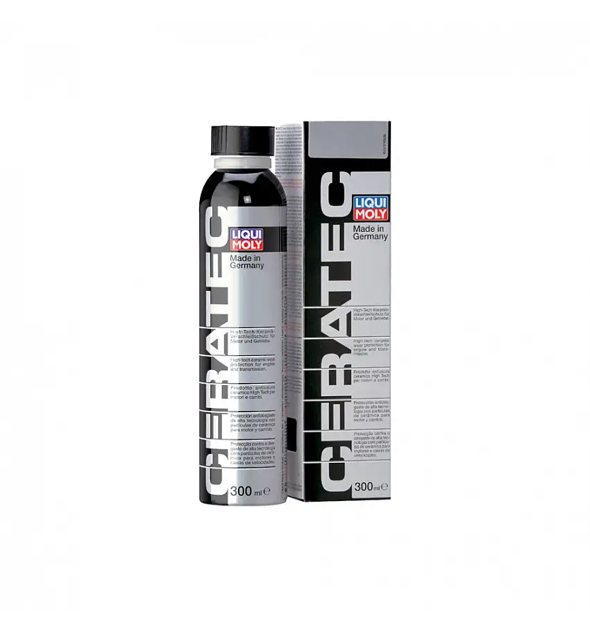 ADDITIVO OLIO MOTORE 3721