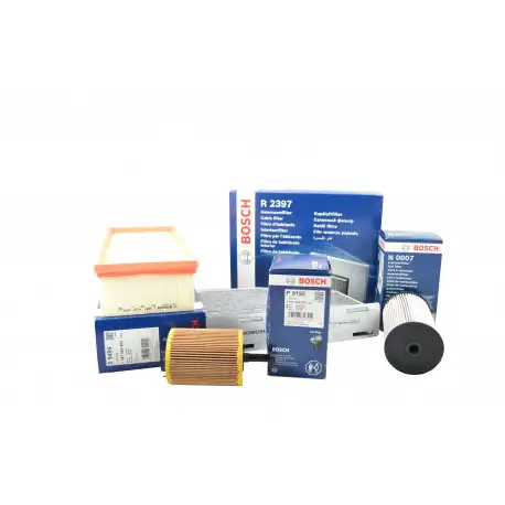 KIT TAGLIANDO 8068080731650