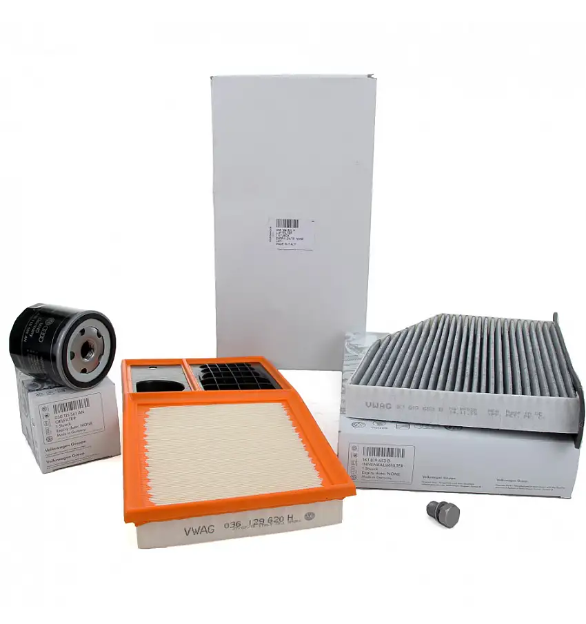 KIT TAGLIANDO KIT015