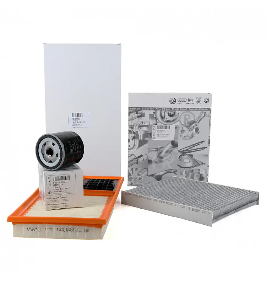 KIT TAGLIANDO KIT021