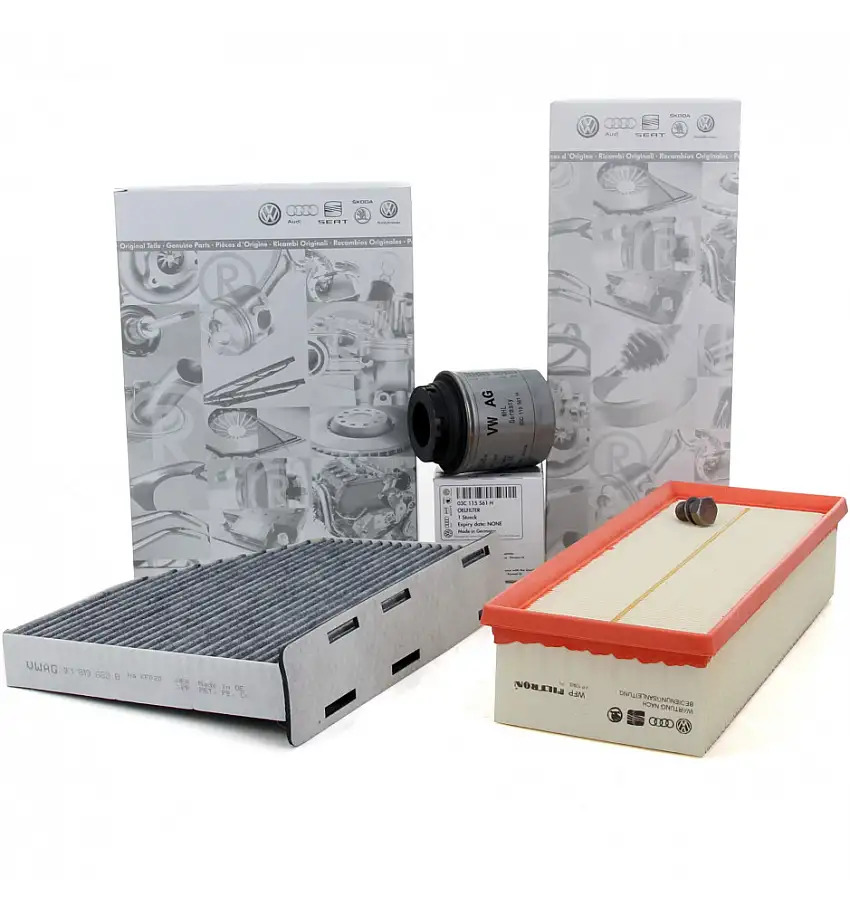 KIT TAGLIANDO KIT036