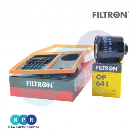 KIT TAGLIANDO KITFLR013