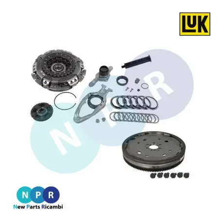 KIT VOLANO E FRIZIONE KV0300