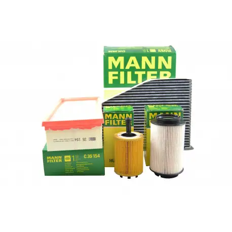 KIT TAGLIANDO 8068080731643