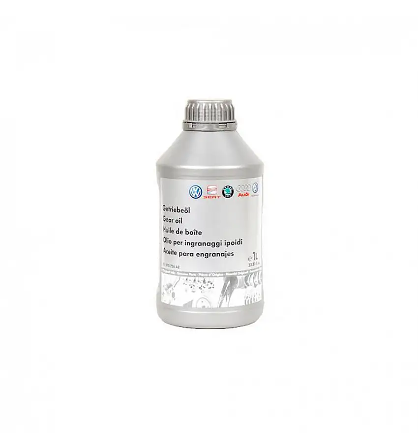 OLIO CAMBIO G070726A2