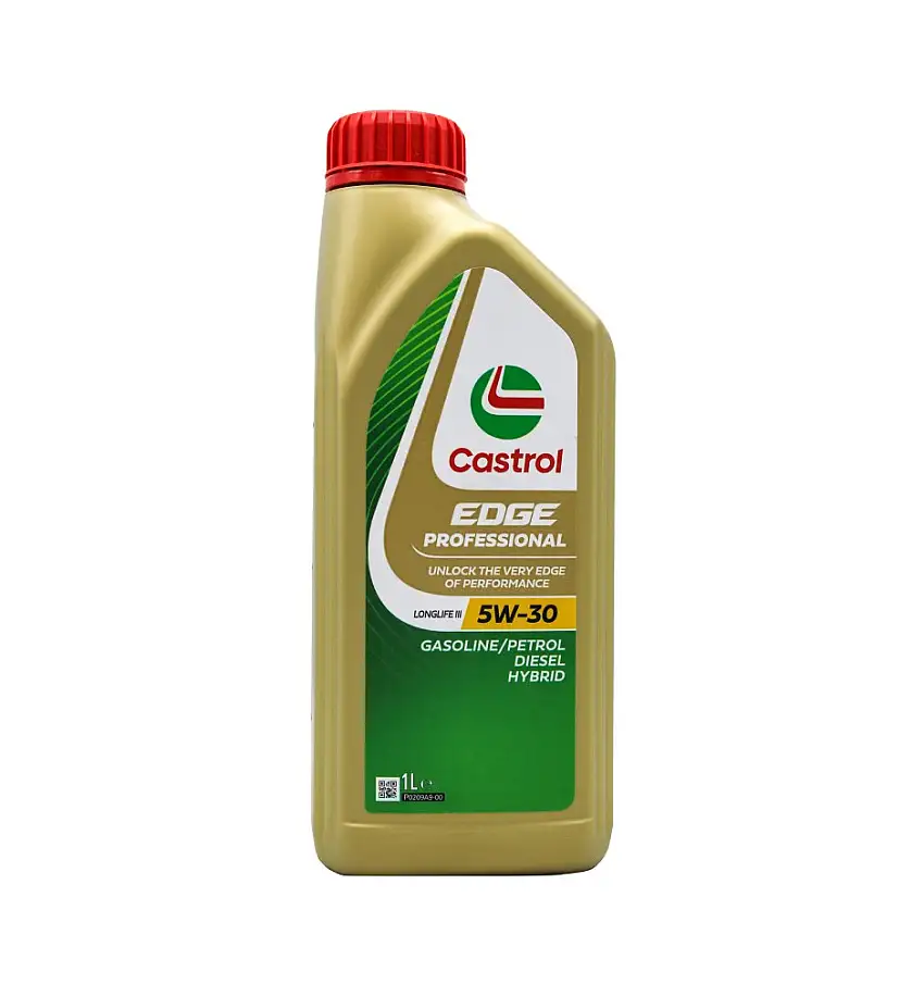 CASTROL EDGE 5W30 1KG CASTROL