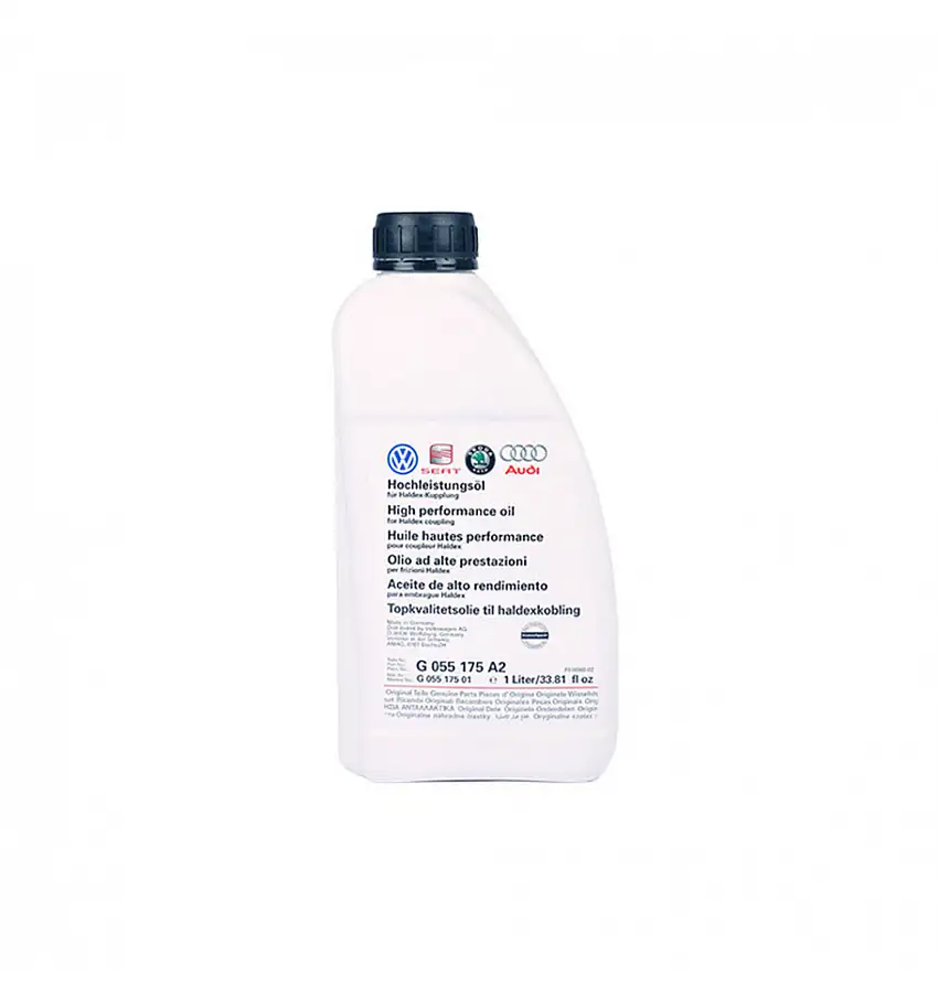 OLIO HALDEX G055175A2