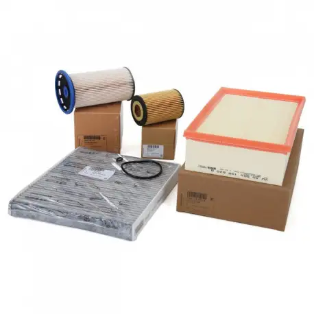 KIT TAGLIANDO 8068080730516