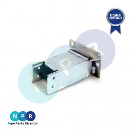 SUPPORTO PARAURTO SINISTRO 8R0807133A