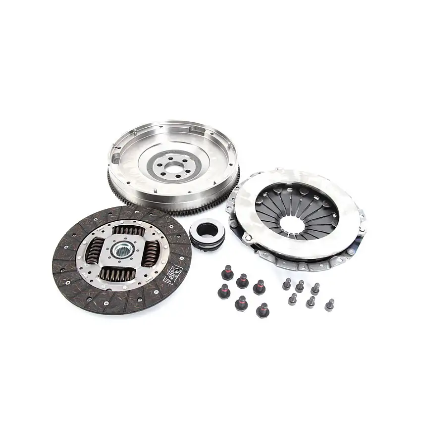 KIT VOLANO E FRIZIONE VAL835005