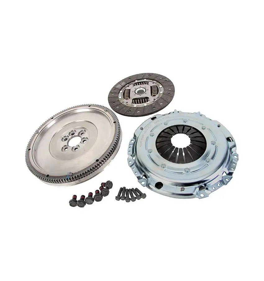 KIT VOLANO E FRIZIONE VAL835006