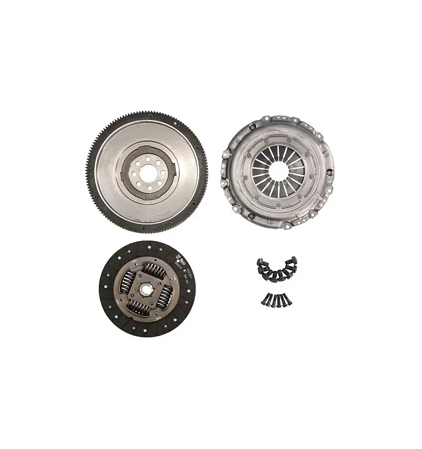 KIT VOLANO E FRIZIONE VAL835028